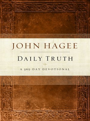 cover image of Daily Truth Devotional